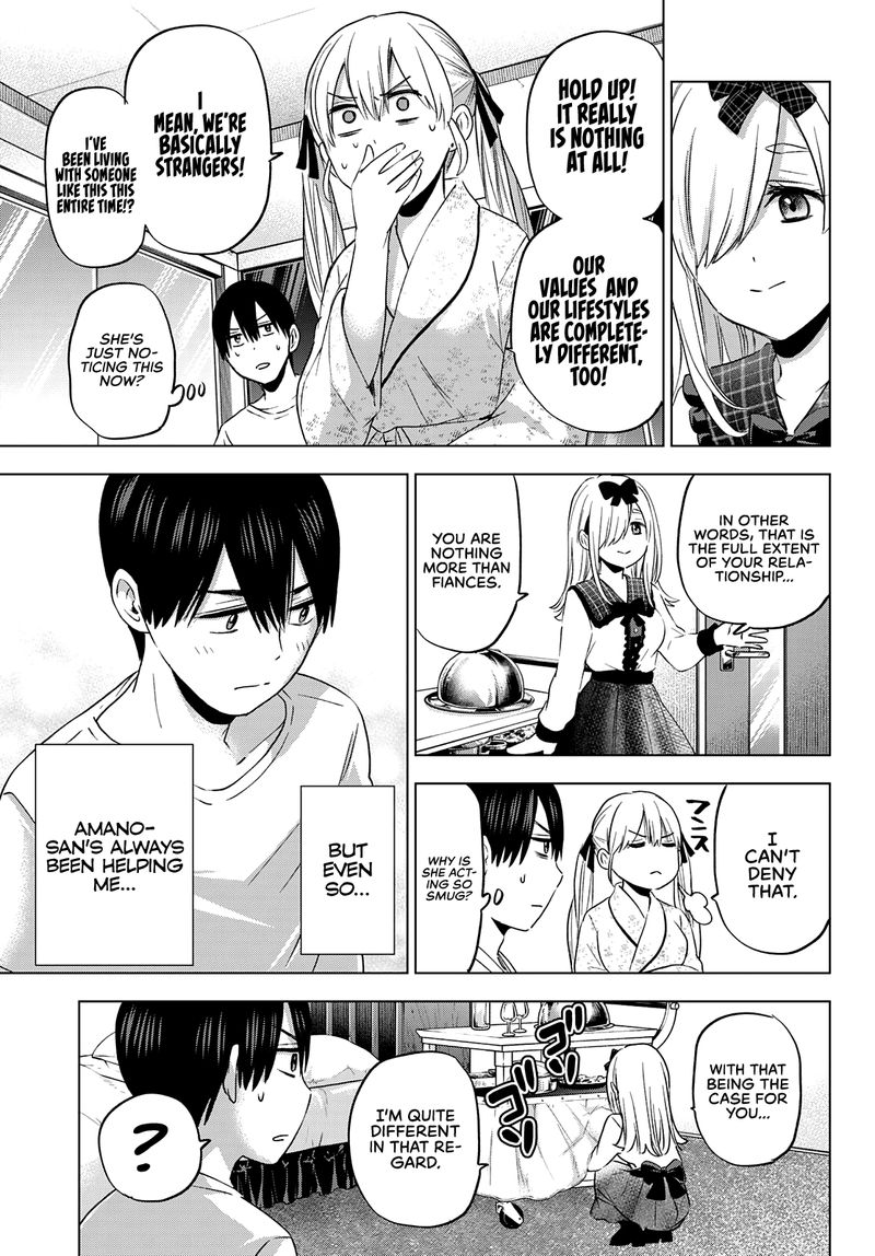 Kakkou No IInazuke 89 7