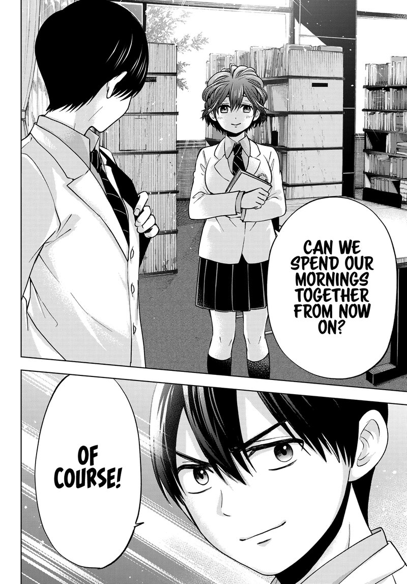 Kakkou No IInazuke 9 14