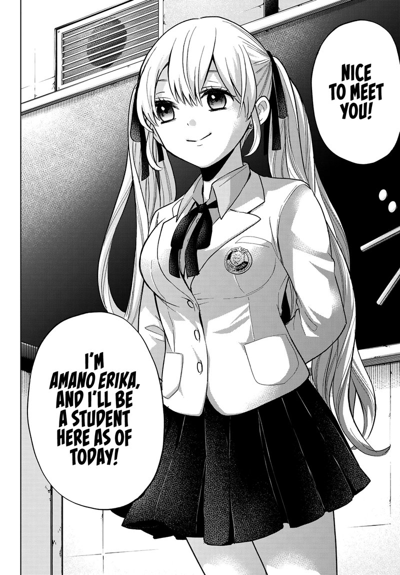 Kakkou No IInazuke 9 16