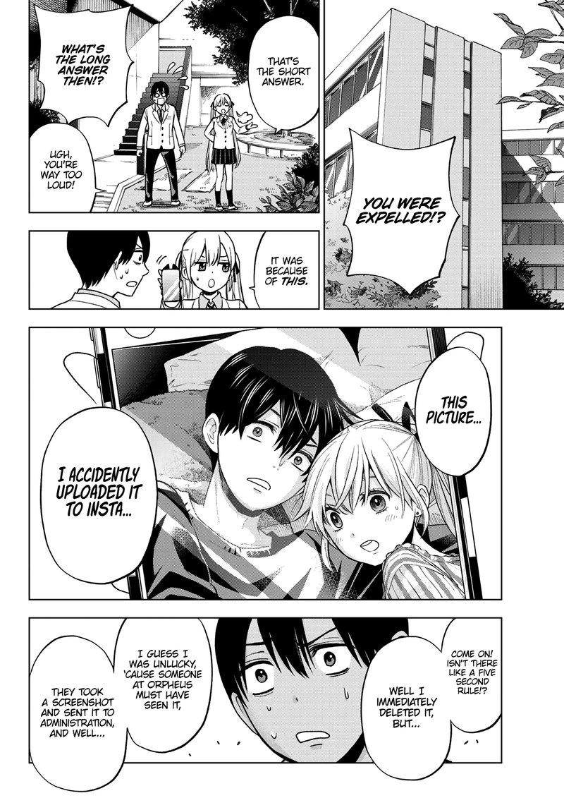 Kakkou No IInazuke 9 18