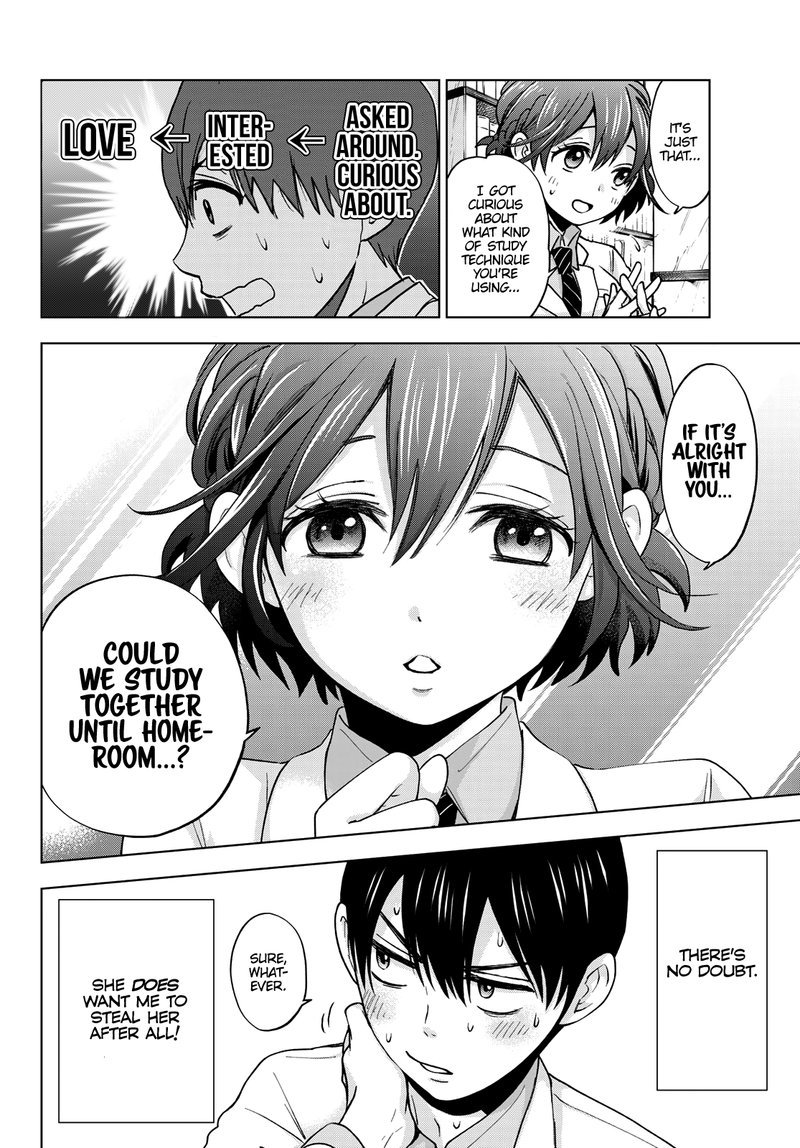 Kakkou No IInazuke 9 6