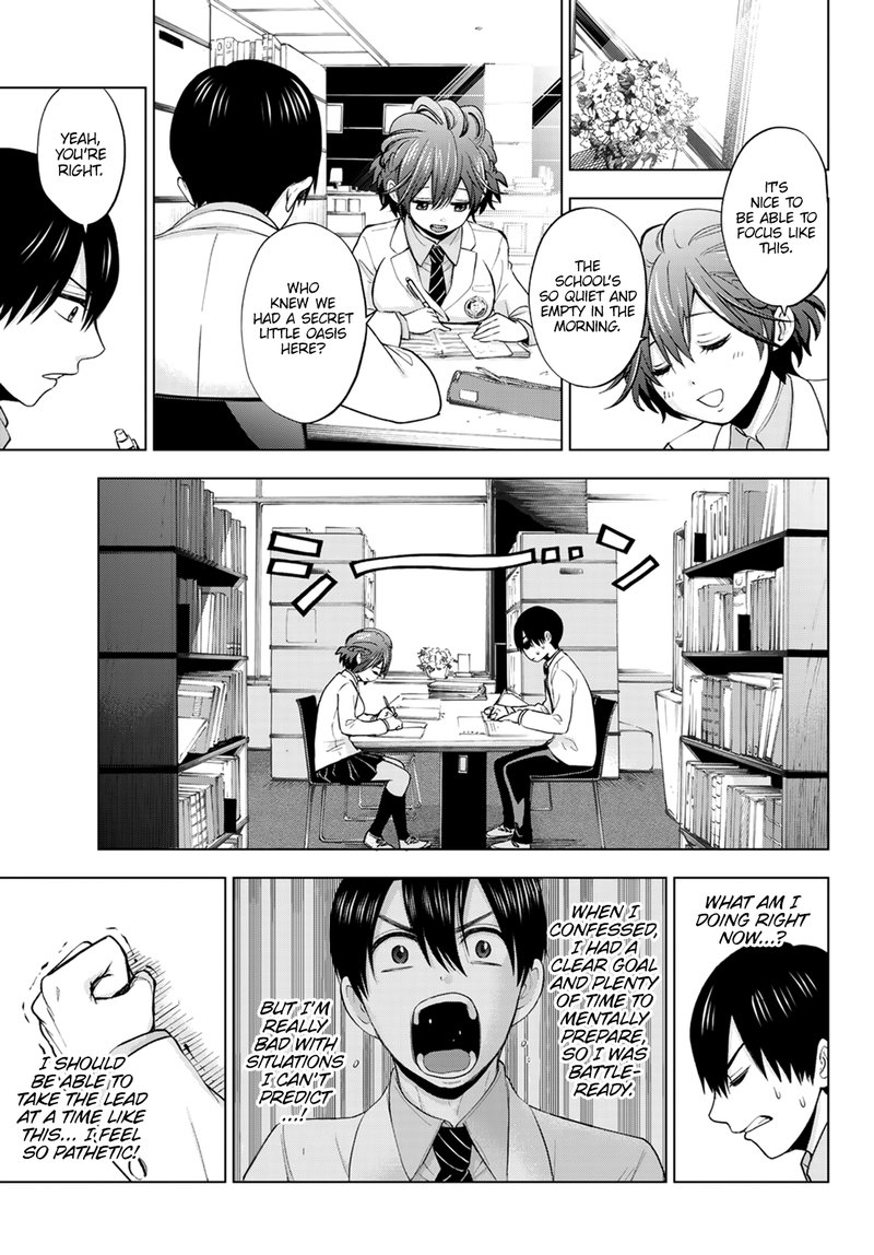 Kakkou No IInazuke 9 7