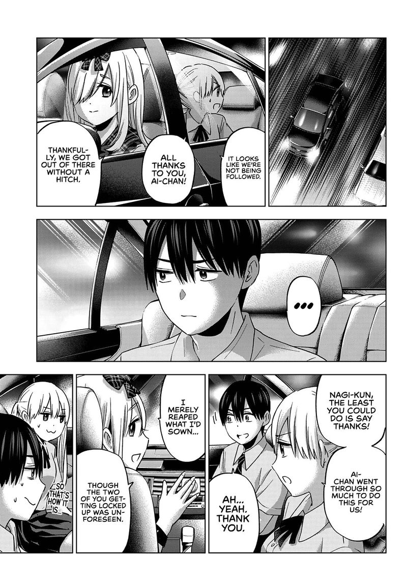 Kakkou No IInazuke 90 13