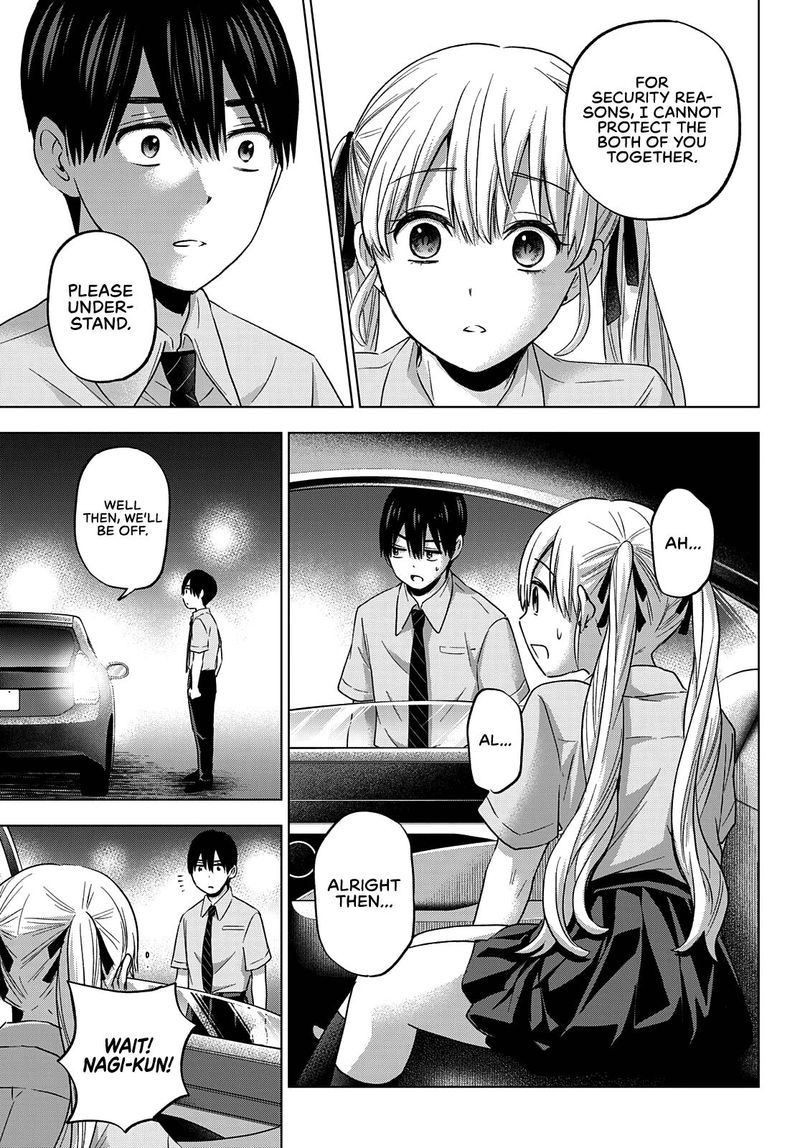 Kakkou No IInazuke 90 15