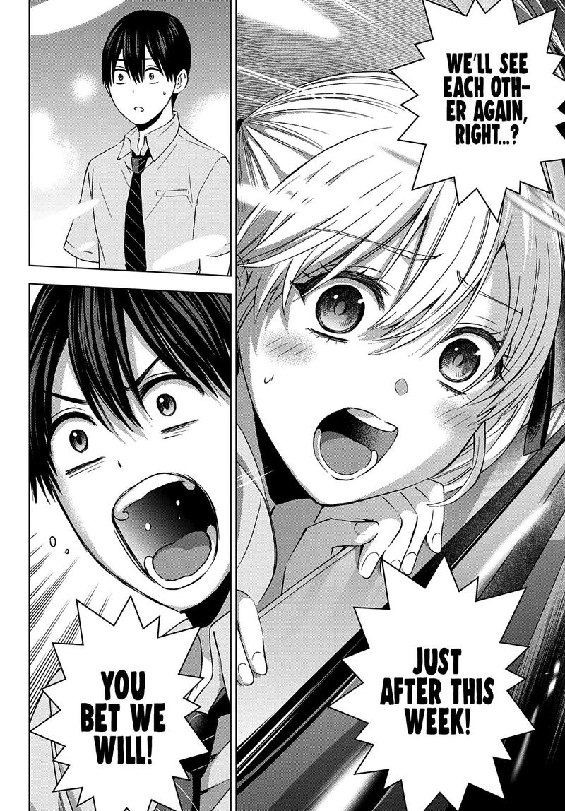 Kakkou No IInazuke 90 16