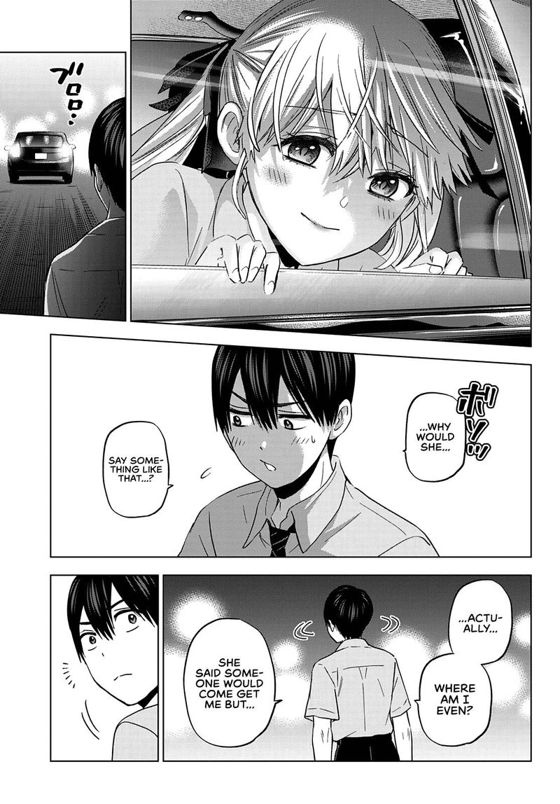 Kakkou No IInazuke 90 17