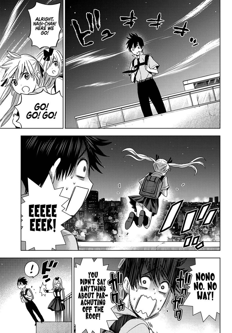 Kakkou No IInazuke 90 5