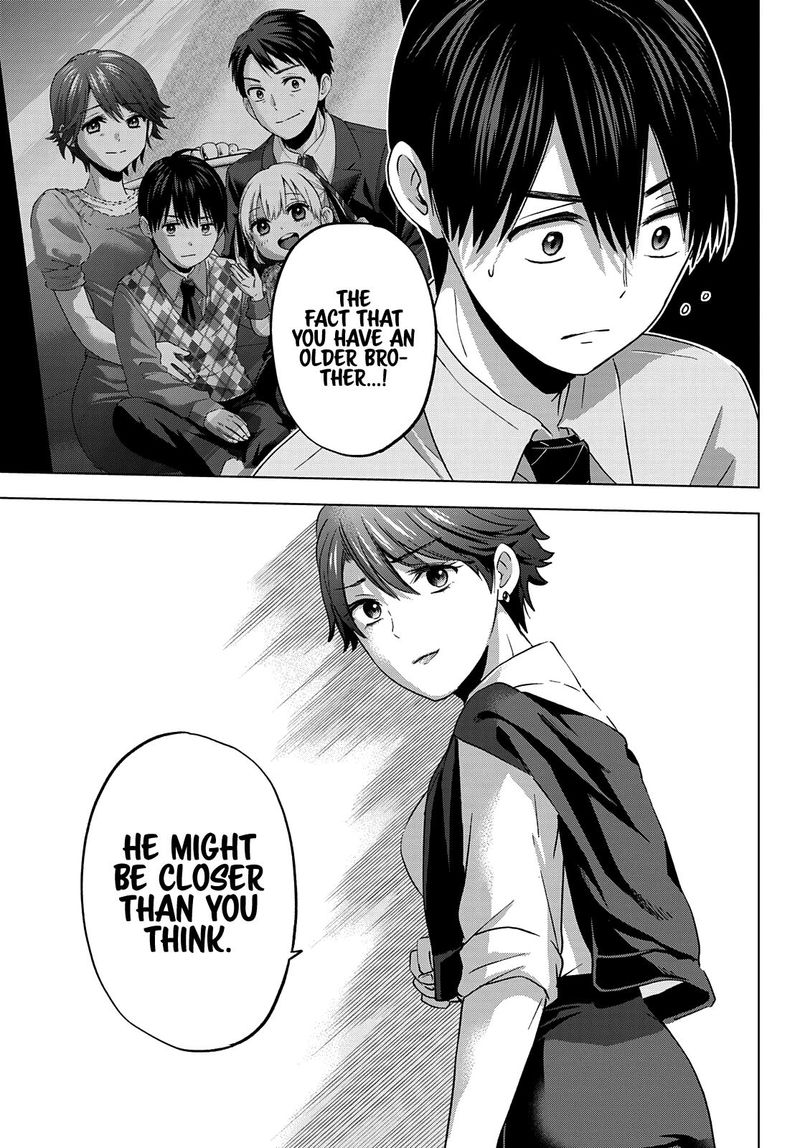 Kakkou No IInazuke 90 9