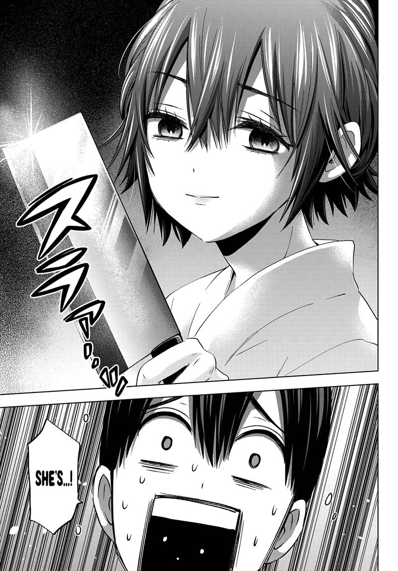 Kakkou No IInazuke 91 10