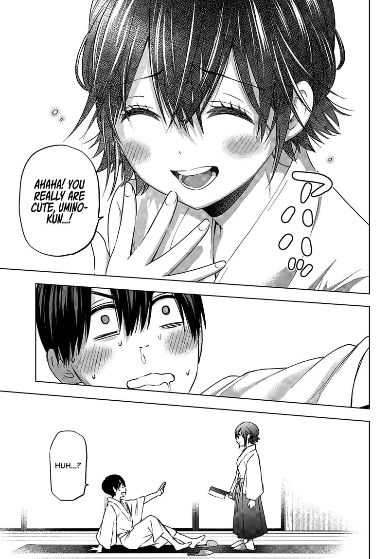 Kakkou No IInazuke 91 12