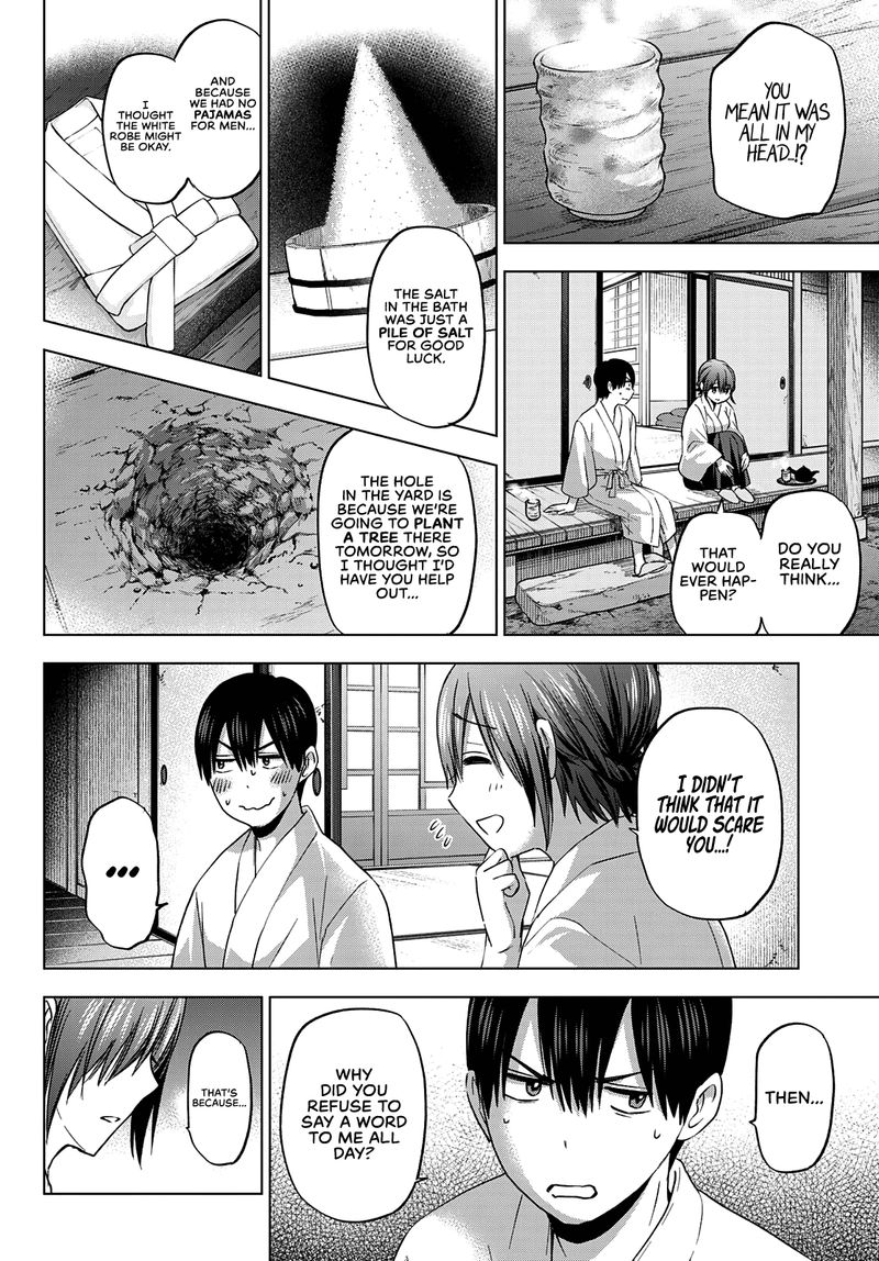 Kakkou No IInazuke 91 13