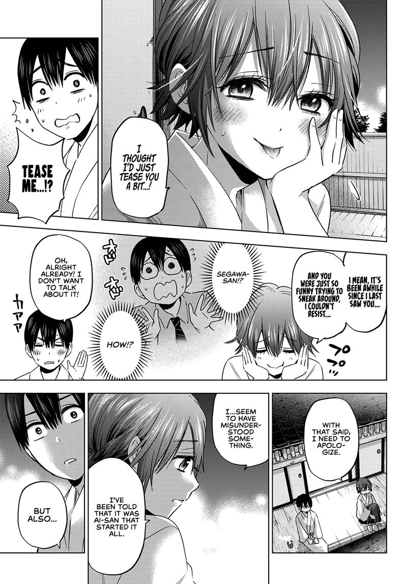 Kakkou No IInazuke 91 14