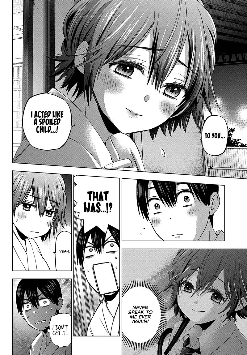 Kakkou No IInazuke 91 15