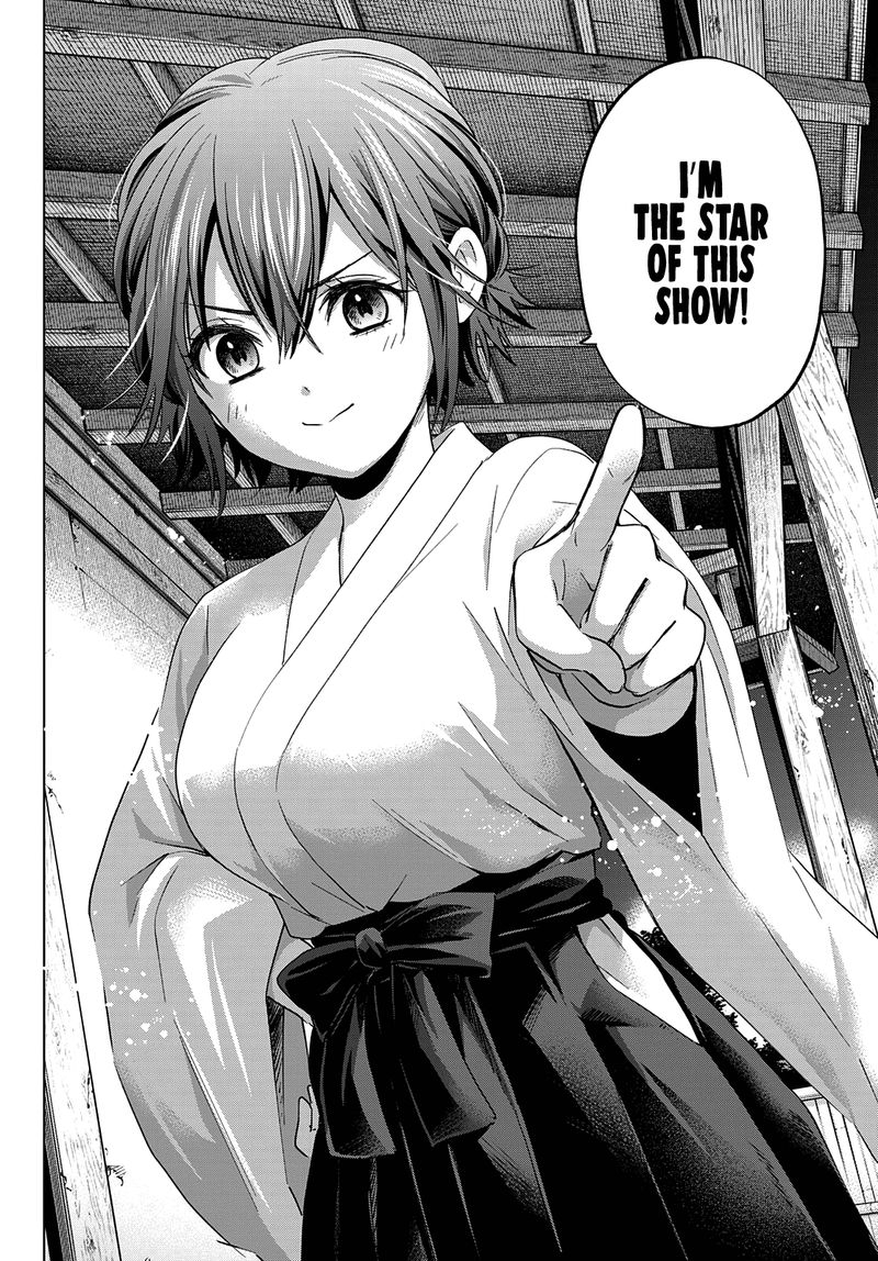 Kakkou No IInazuke 91 17