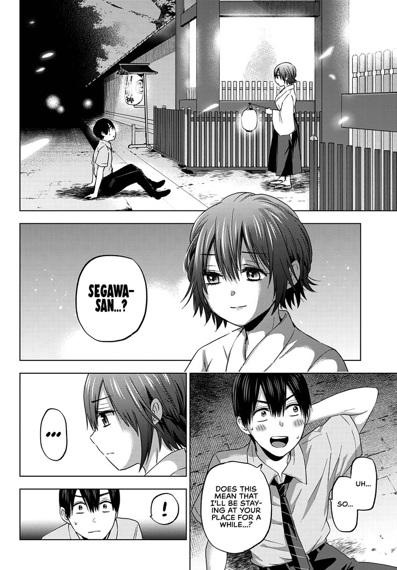 Kakkou No IInazuke 91 2