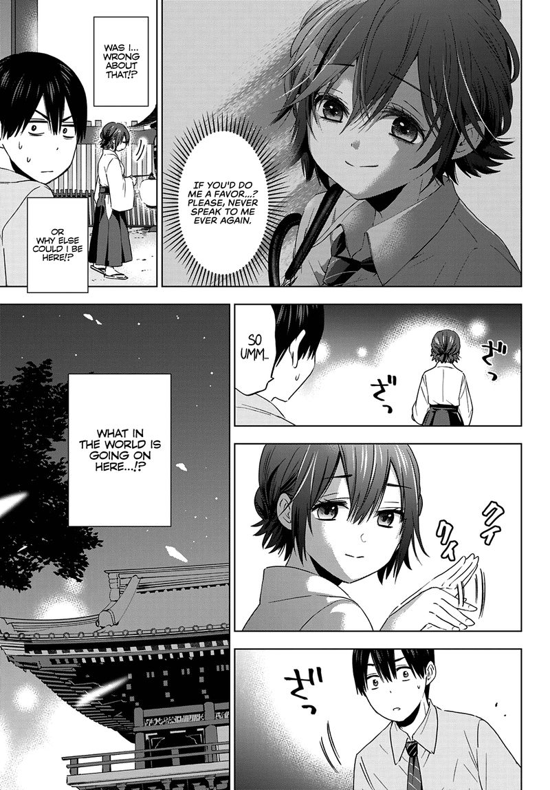Kakkou No IInazuke 91 3
