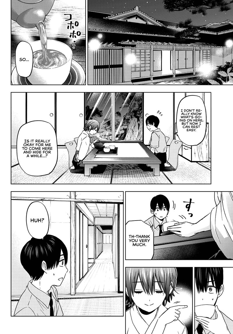 Kakkou No IInazuke 91 4