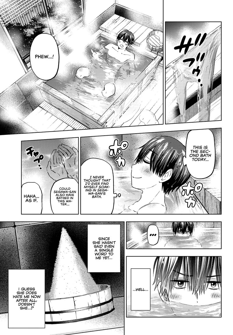 Kakkou No IInazuke 91 5