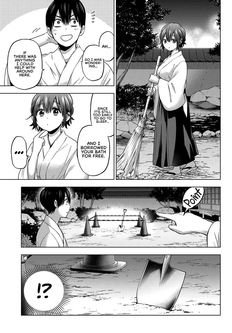 Kakkou No IInazuke 91 7