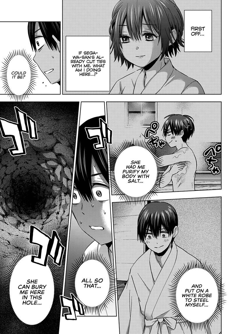 Kakkou No IInazuke 91 8