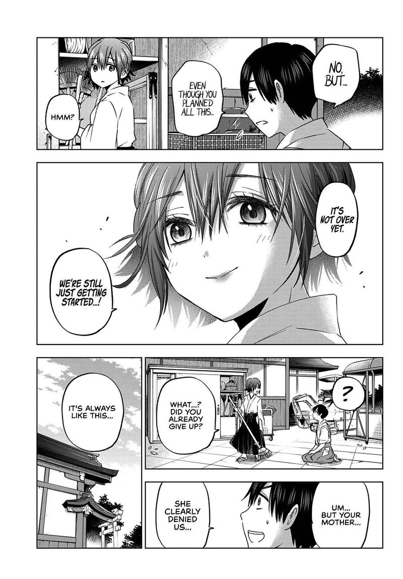 Kakkou No IInazuke 92 13