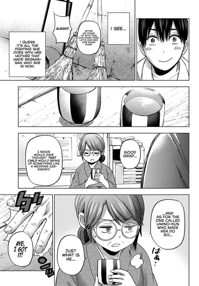 Kakkou No IInazuke 92 15