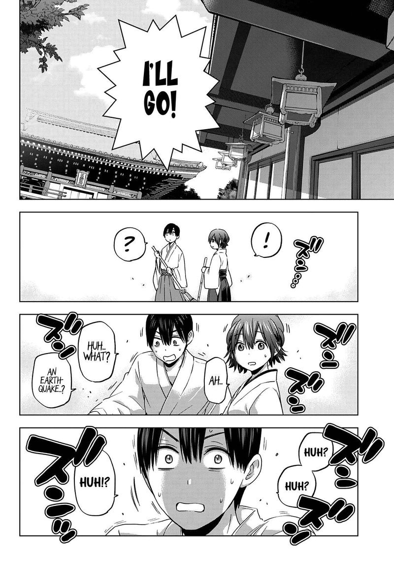 Kakkou No IInazuke 92 16