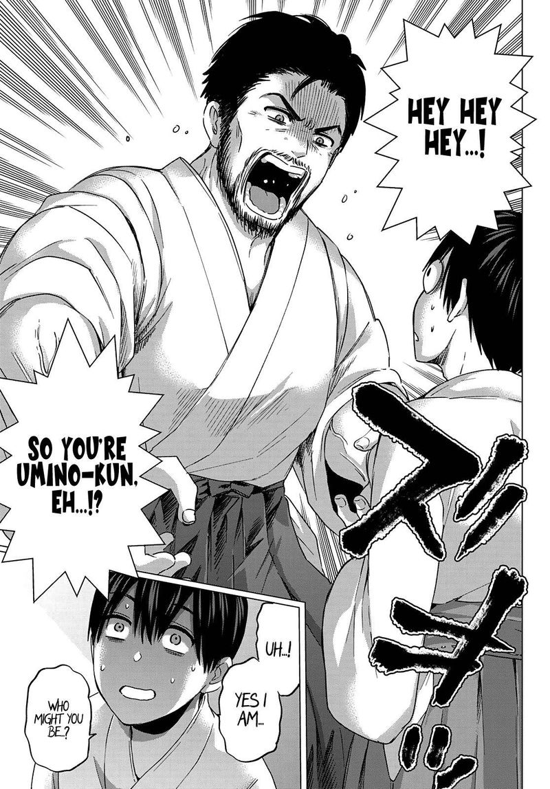 Kakkou No IInazuke 92 17