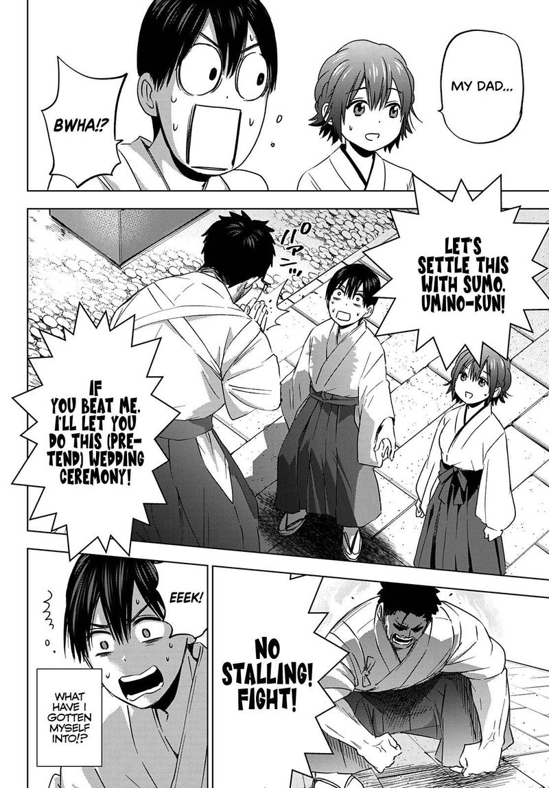 Kakkou No IInazuke 92 18
