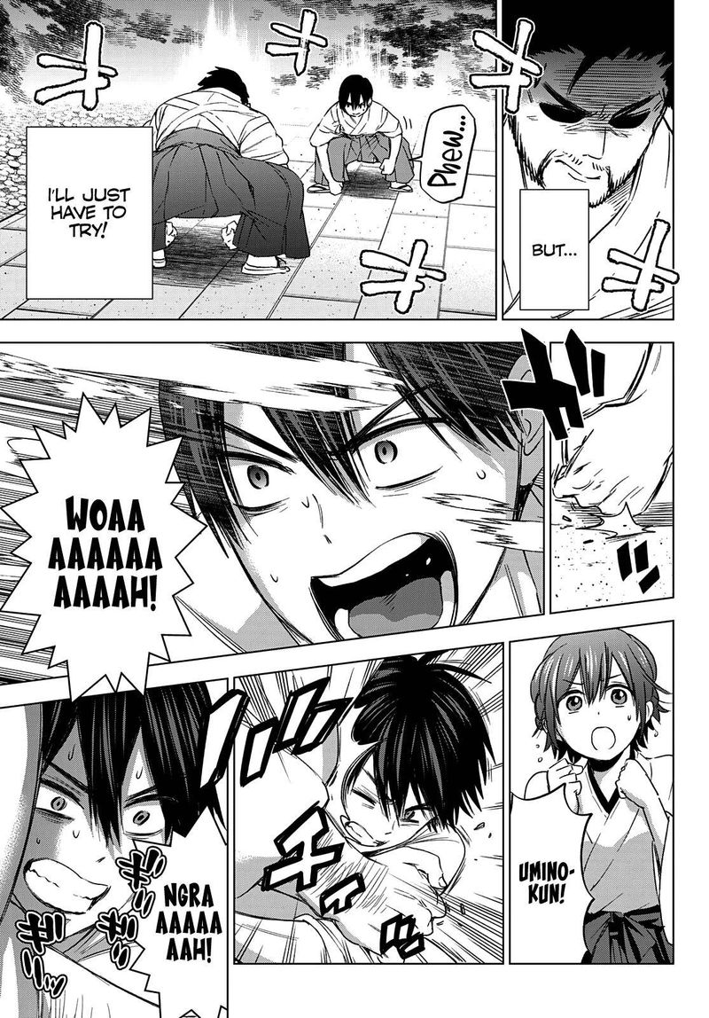 Kakkou No IInazuke 92 19