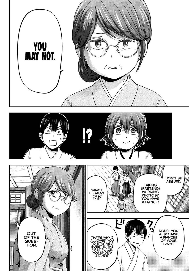 Kakkou No IInazuke 92 6