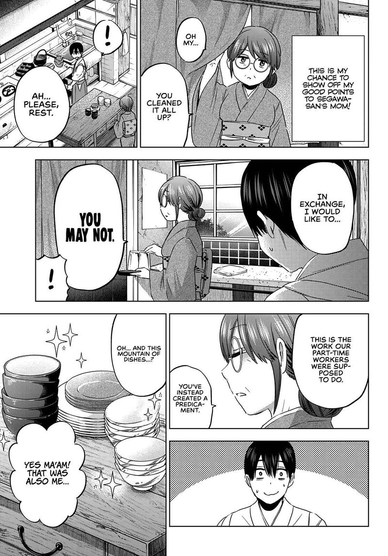 Kakkou No IInazuke 92 9