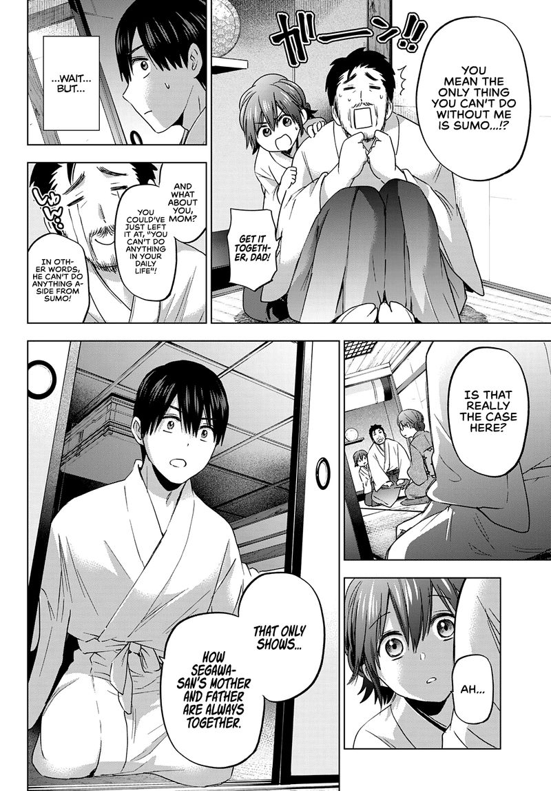 Kakkou No IInazuke 93 14
