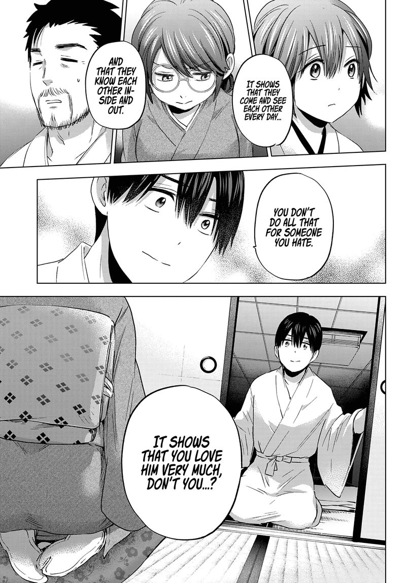 Kakkou No IInazuke 93 15
