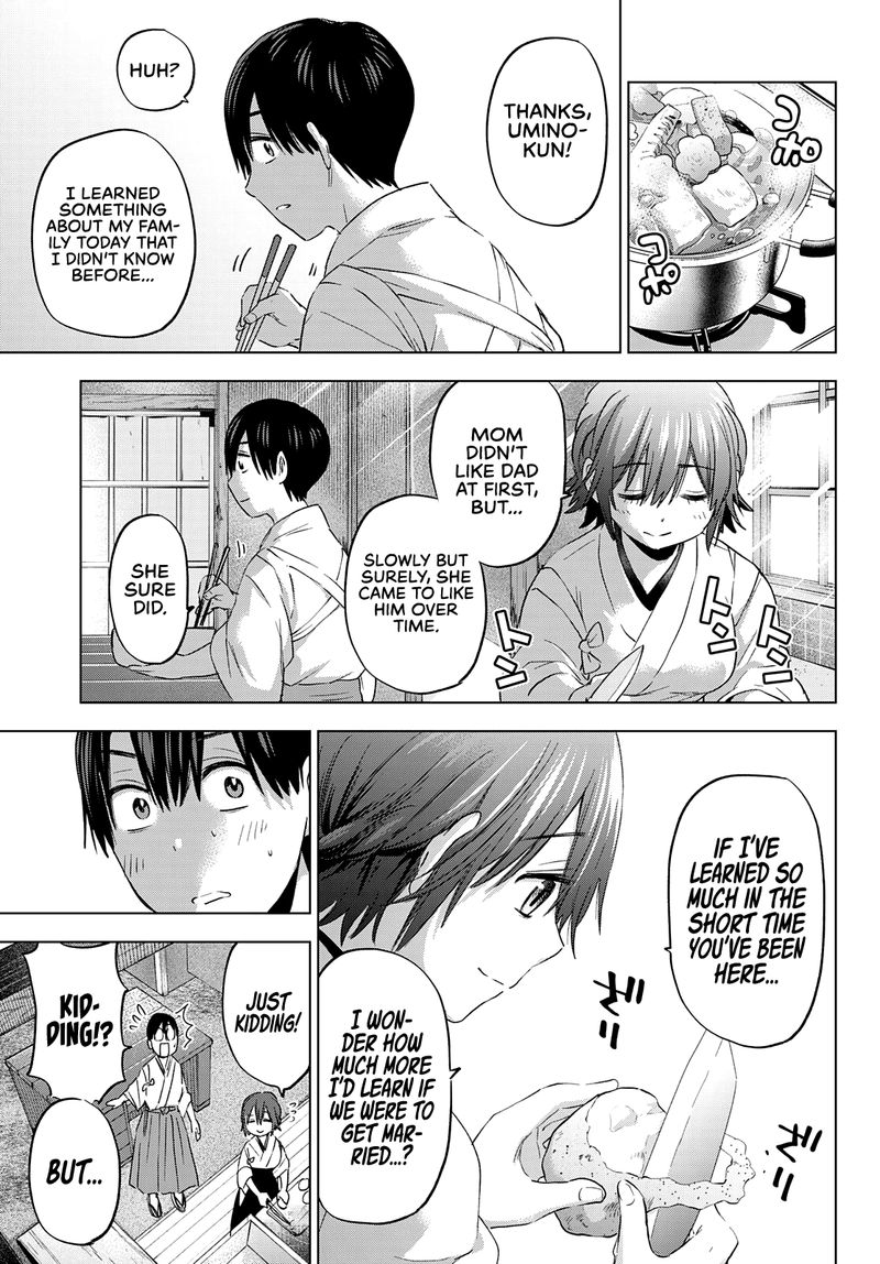 Kakkou No IInazuke 93 17