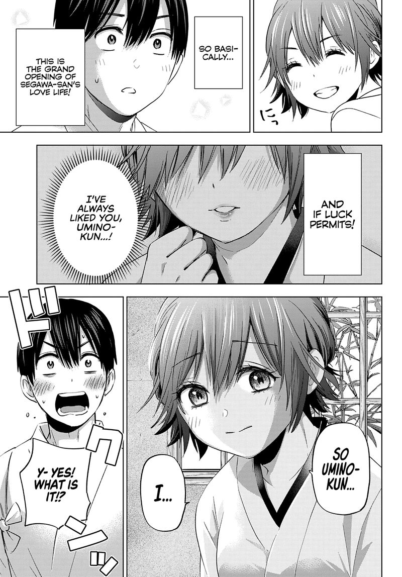 Kakkou No IInazuke 93 19