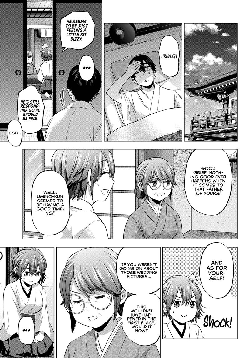 Kakkou No IInazuke 93 9