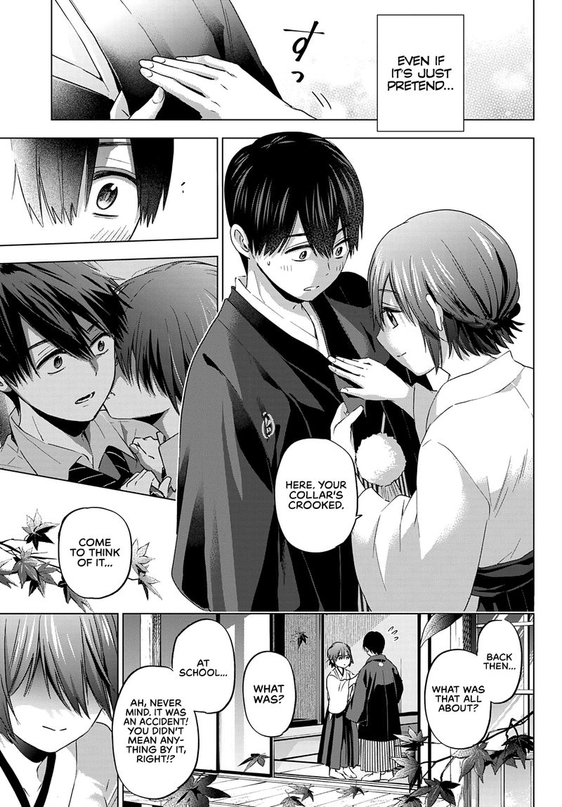Kakkou No IInazuke 94 11