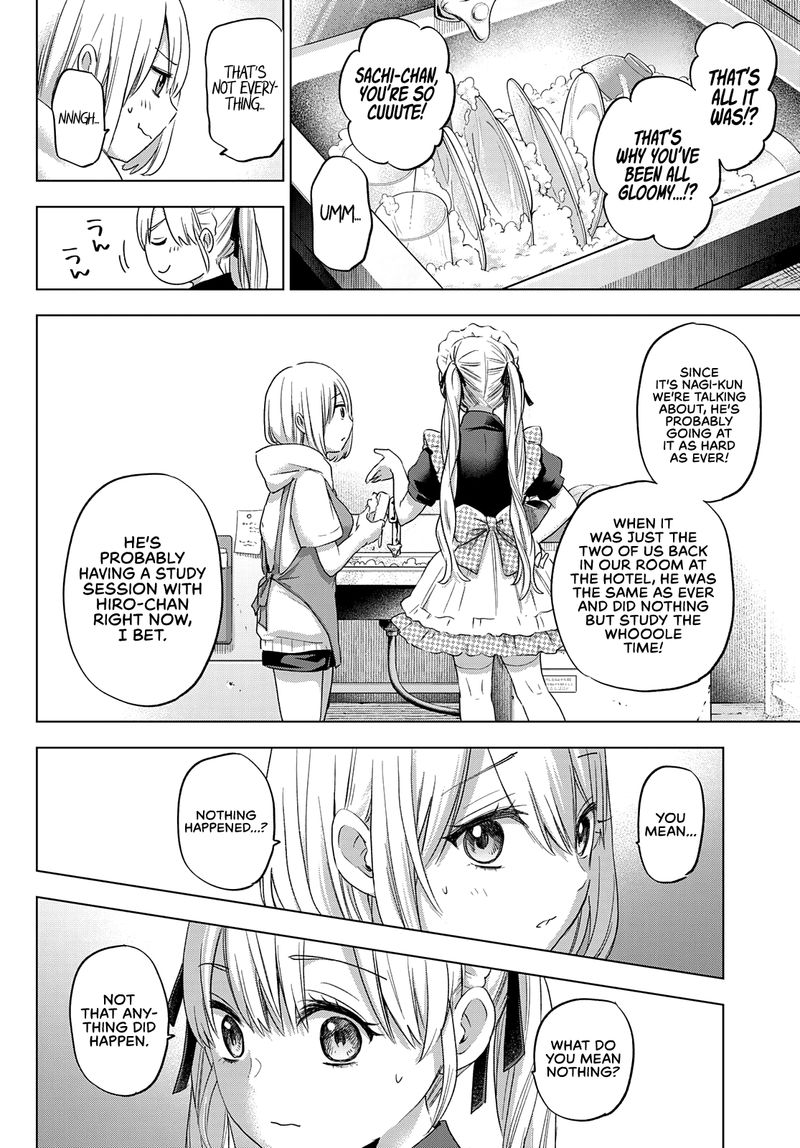 Kakkou No IInazuke 94 17