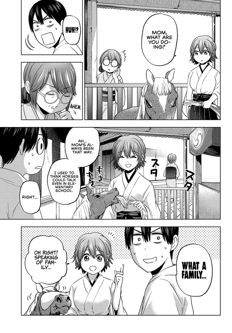 Kakkou No IInazuke 94 7