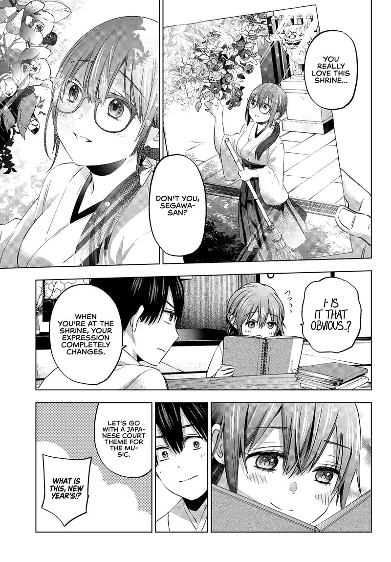 Kakkou No IInazuke 94 9
