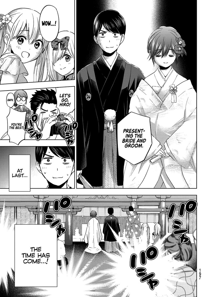 Kakkou No IInazuke 95 16