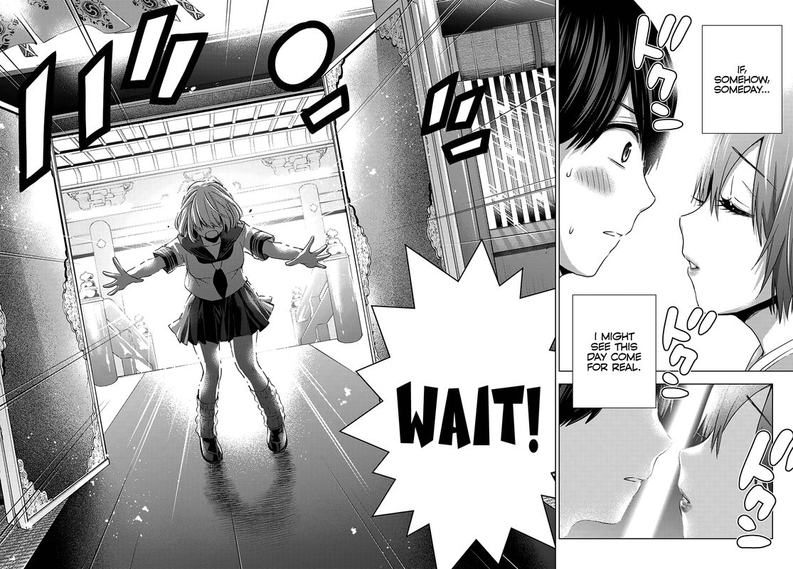 Kakkou No IInazuke 95 19