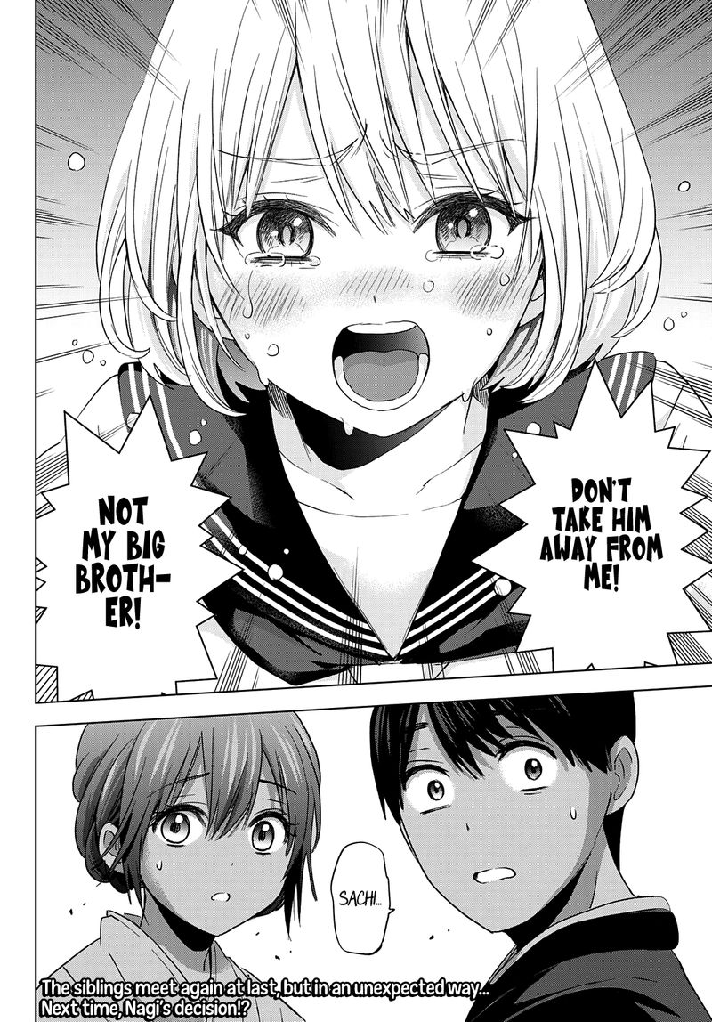 Kakkou No IInazuke 95 20