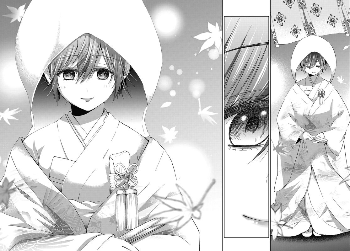 Kakkou No IInazuke 95 6