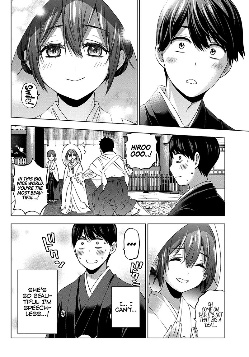 Kakkou No IInazuke 95 7