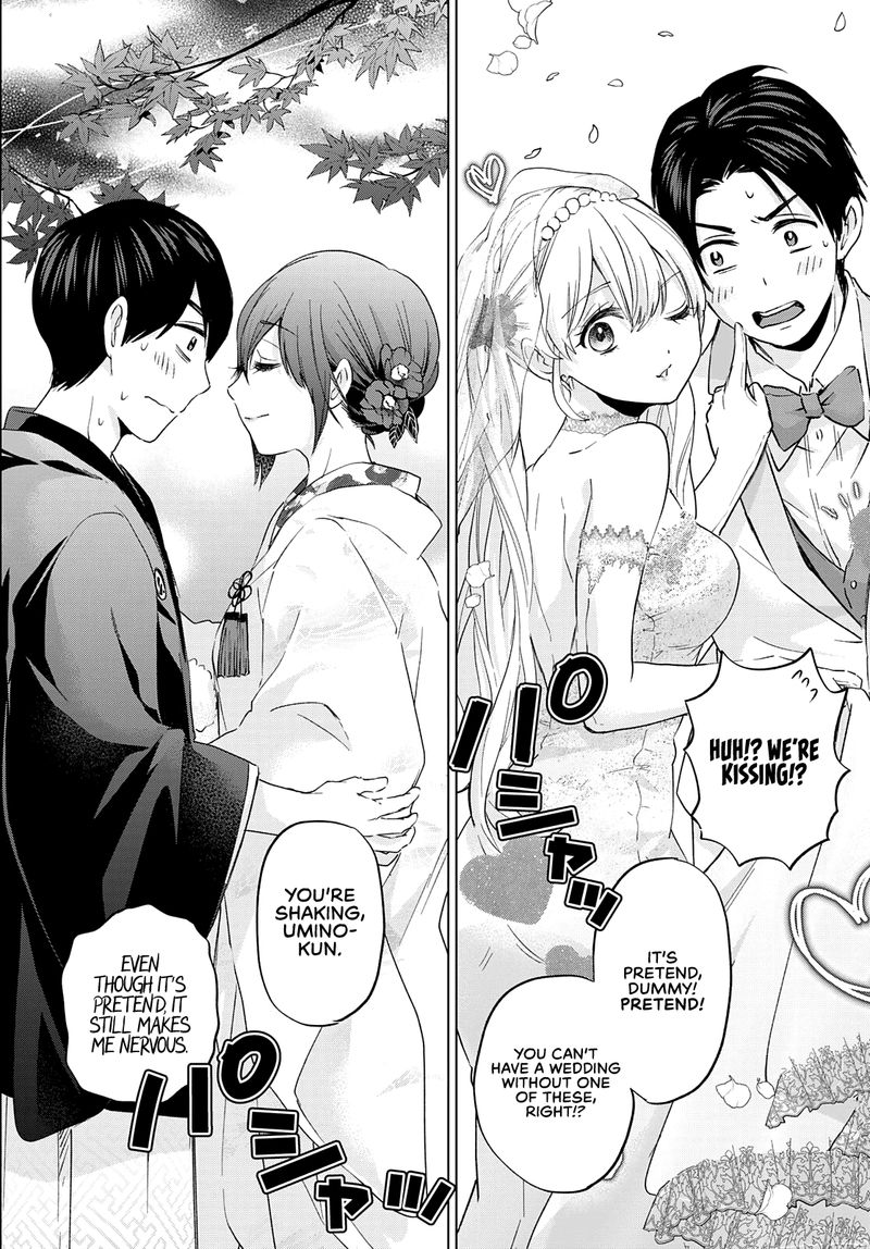 Kakkou No IInazuke 96 17