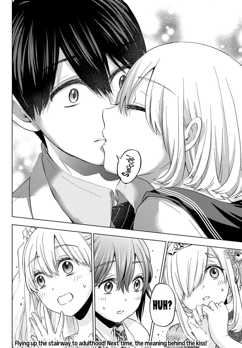 Kakkou No IInazuke 96 19
