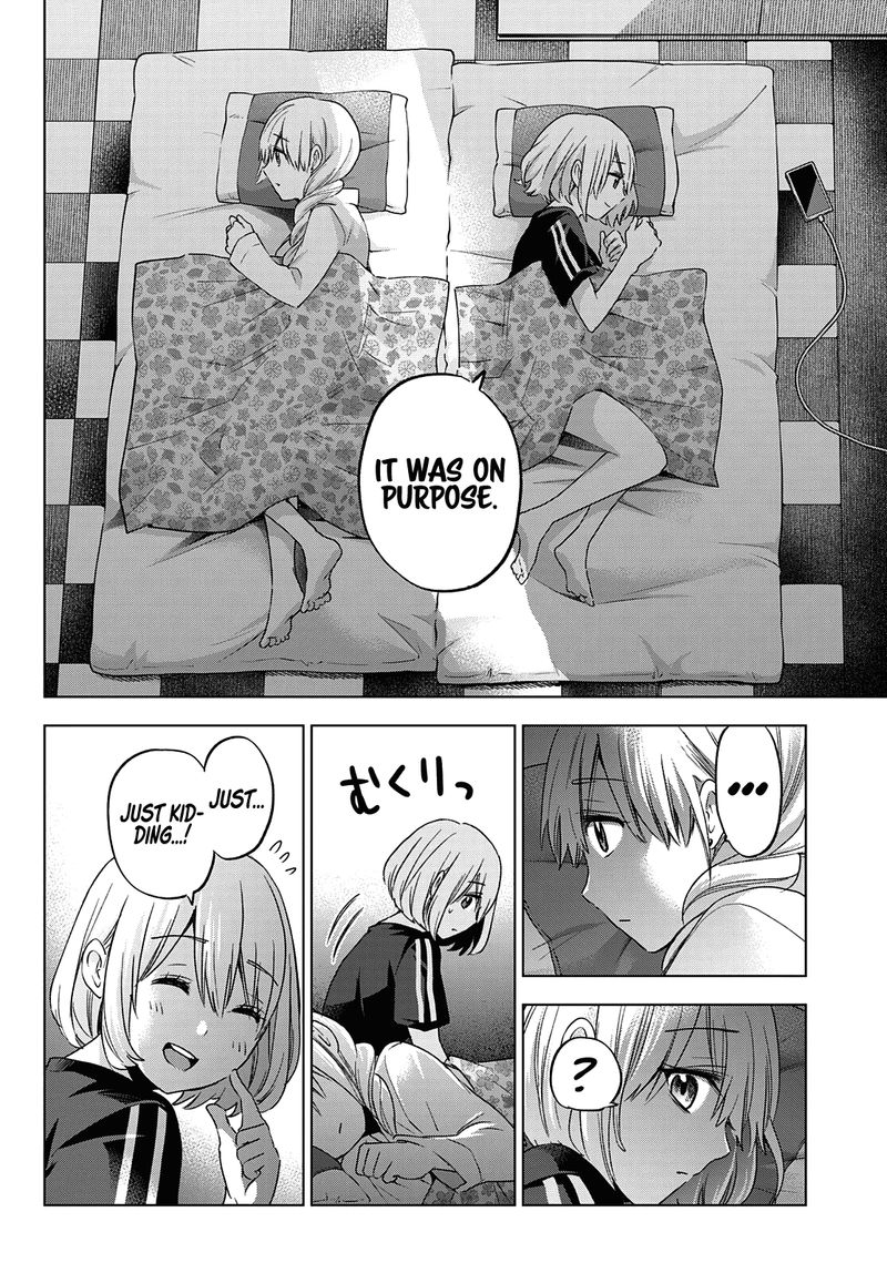 Kakkou No IInazuke 98 1