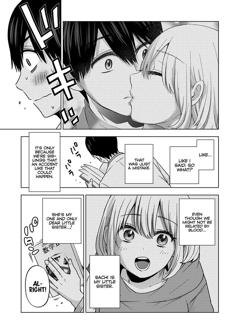 Kakkou No IInazuke 98 10